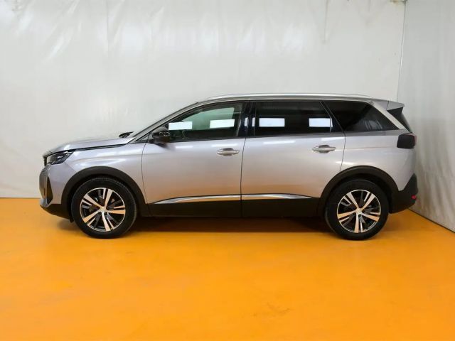 Peugeot 5008 Allure Pack PureTech