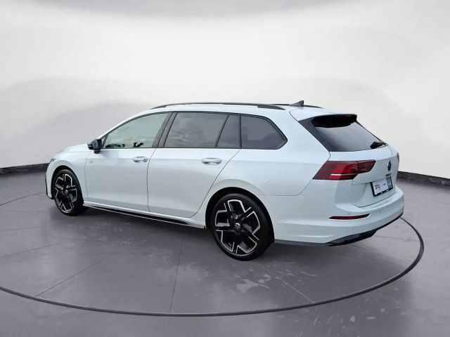 Volkswagen Golf 1.5 TSI R-Line Variant