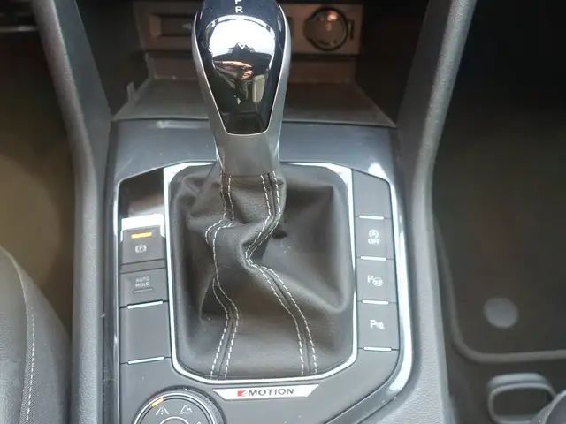 Volkswagen Tiguan 4Motion R-Line