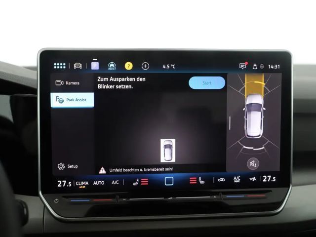 Volkswagen Golf Rabbit TSI