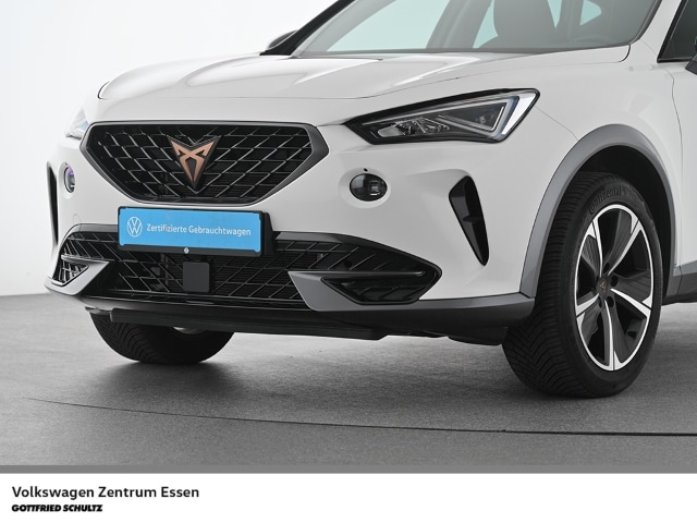 Cupra Formentor Formentor TSI LED Navi AHK Sitzhzg