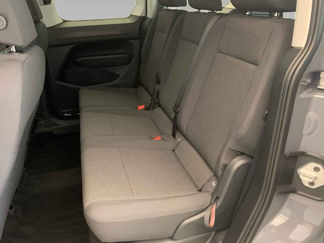 Volkswagen Caddy Caddy 1,5 TSI *NAVI*AHK*LED*ACC*DIGITAL*R-CAM*