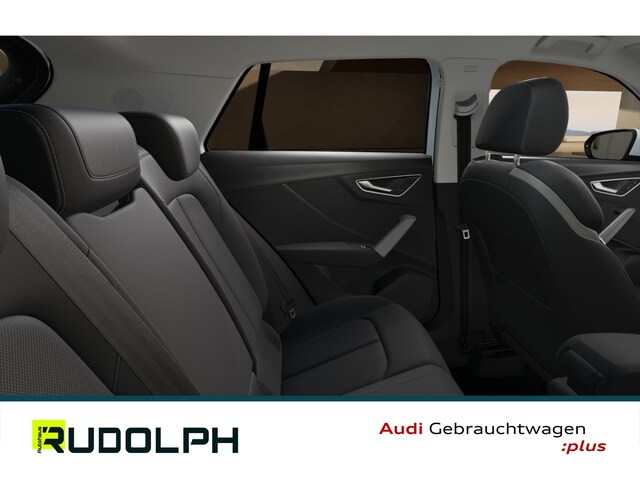 Audi Q2 35 TFSI S-Tronic