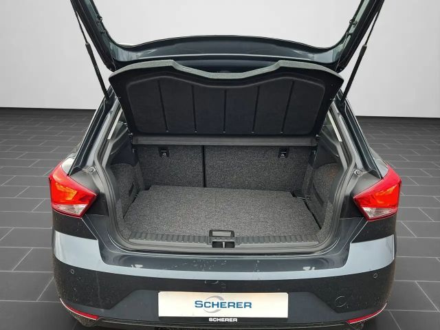 Seat Ibiza 1.0 TSI Style