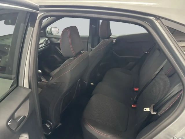 Ford Puma EcoBoost ST Line