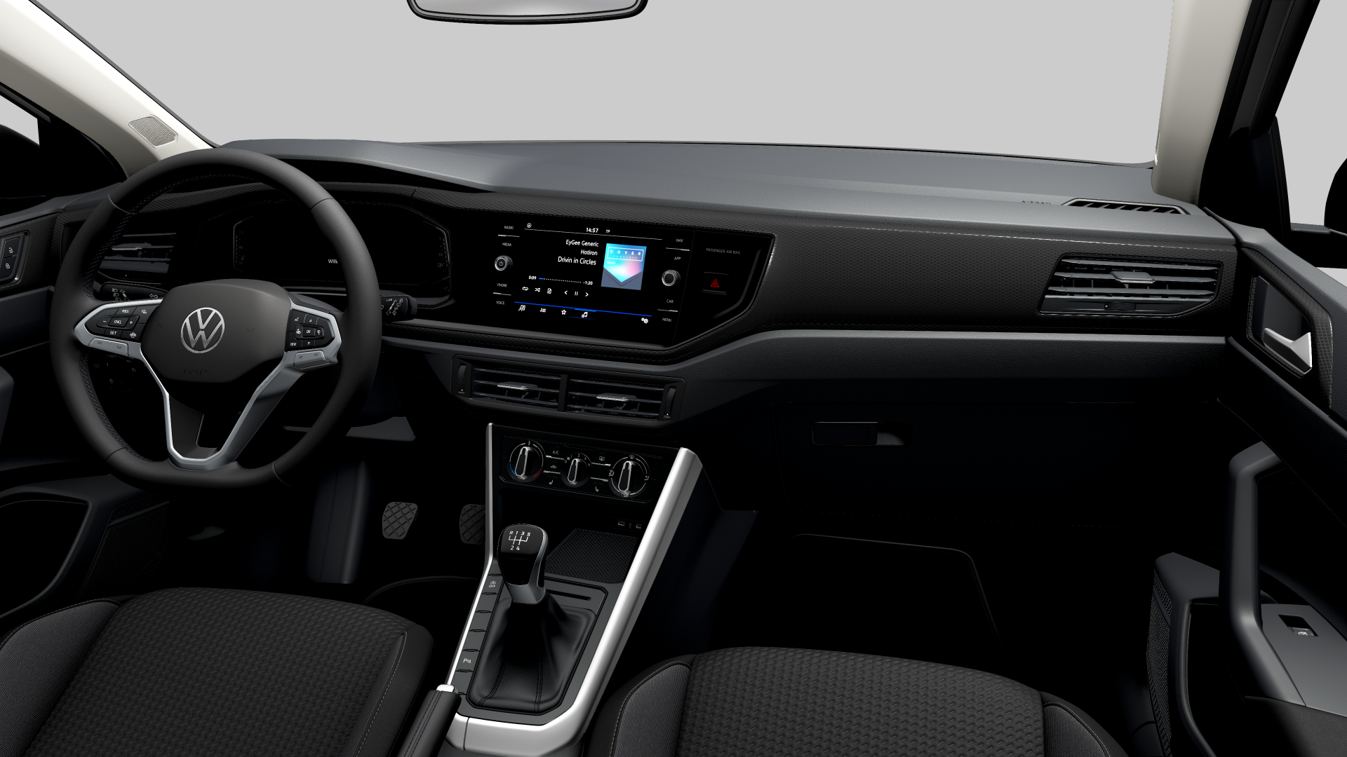 Volkswagen Polo Life