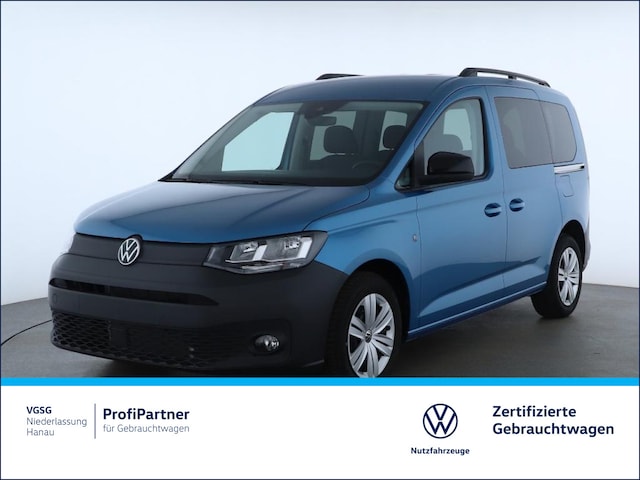Volkswagen Caddy Caddy