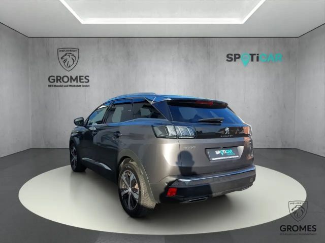 Peugeot 3008 BlueHDi EAT8 GT-Line