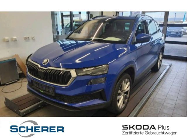 Skoda Karoq 1.5 TSI Style Style