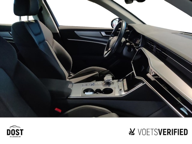 Audi A6 45 TFSI S-Tronic Sedan Sport