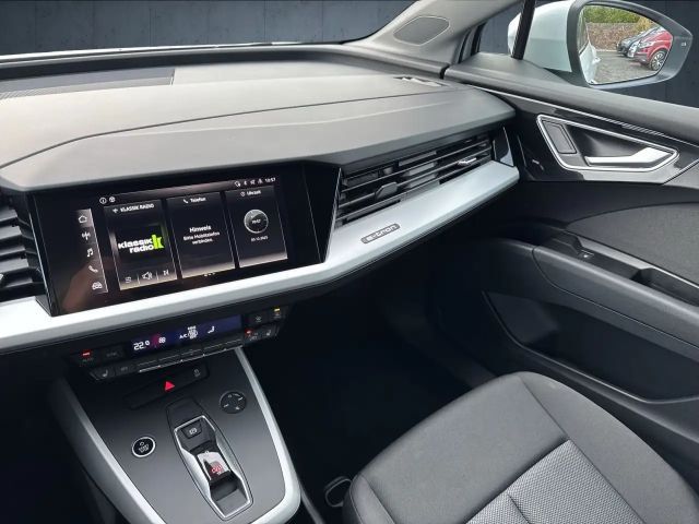 Audi Q4 e-tron 35 S-Line