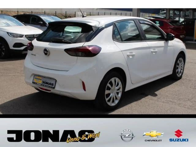 Opel Corsa Edition