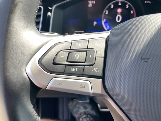 Volkswagen Polo 1.0 TSI DSG