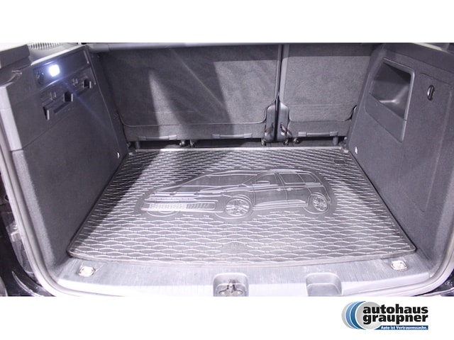 Volkswagen Caddy 1.5 TSI Life