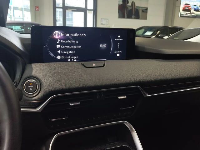 Mazda CX-60 4WD Homura