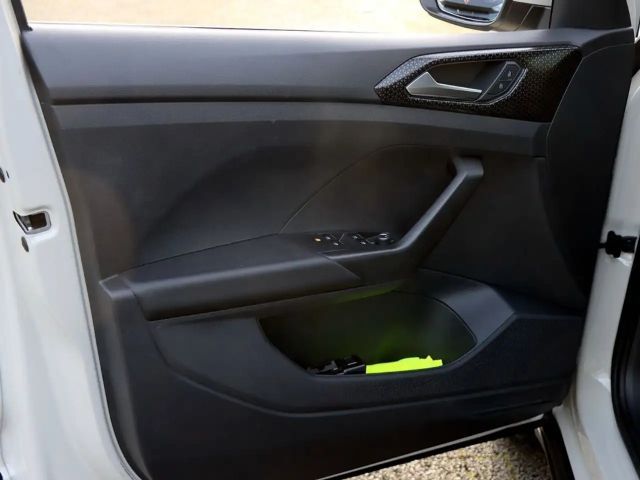 Volkswagen T-Cross 1.0 TSI Style