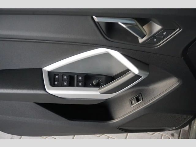 Audi Q3 35 TFSI S-Tronic