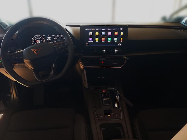 Cupra Formentor Formentor