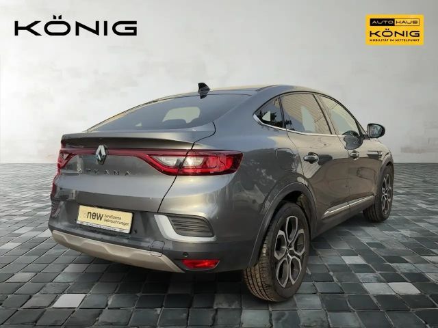 Renault Arkana EDC TCe 140 Techno