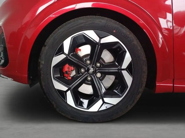 Ford Puma EcoBoost ST Line