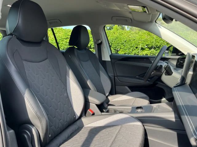 Volkswagen Tiguan 1.5 eTSI DSG