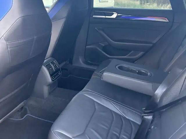 Volkswagen Arteon 4Motion