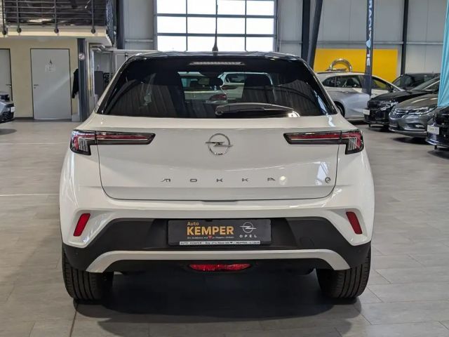 Opel Mokka Elegance Mokka-e