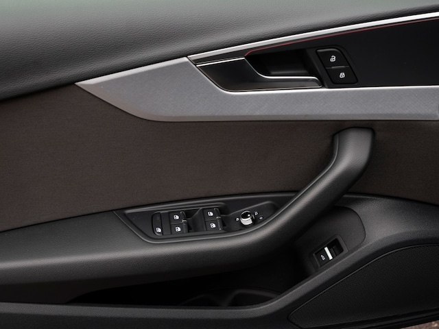 Audi A4 35 TFSI Avant S-Line S-Tronic