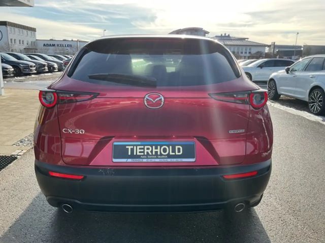 Mazda CX-30 Selection