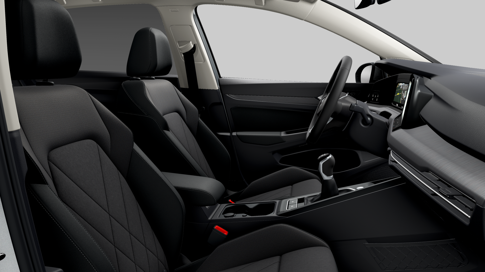 Volkswagen Golf 1.5 TSI Golf VIII Style