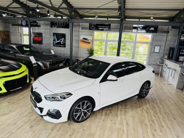 BMW 220 220d M-Sport Sedan