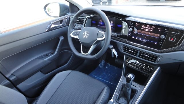 Volkswagen Taigo 1.0 TSI DSG