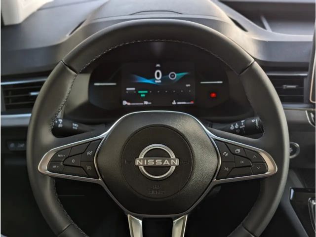 Nissan Townstar DIG-T N-Connecta