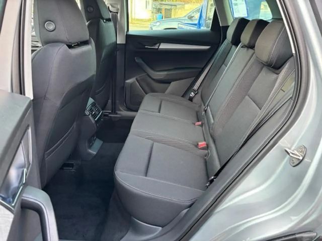 Skoda Karoq 1.5 TSI