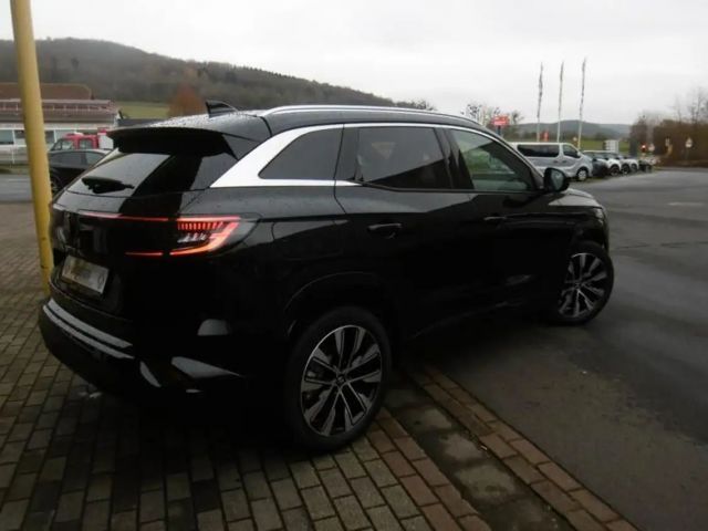 Renault Austral Techno