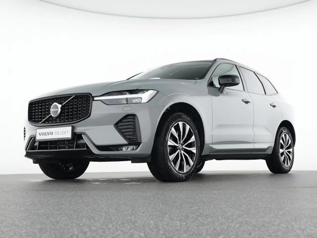 Volvo XC60 Dark Plus