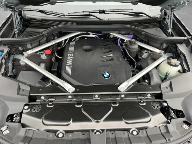 BMW X7 M-Sport xDrive