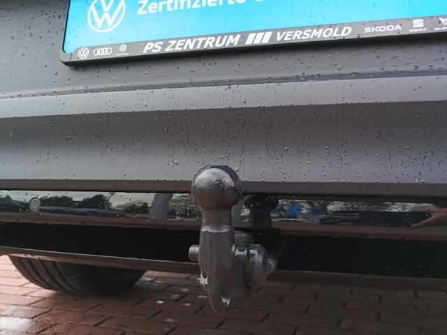 Volkswagen ID.4 4Motion GTX