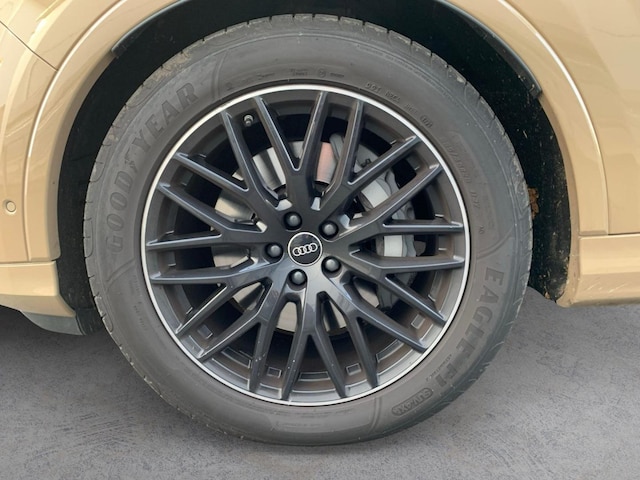 Audi Q7 50 TDI Quattro