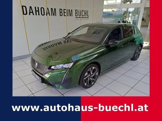 Peugeot 308 Allure Pack