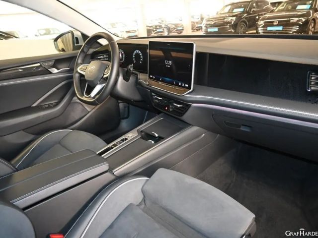 Volkswagen Passat 2.0 TDI Business