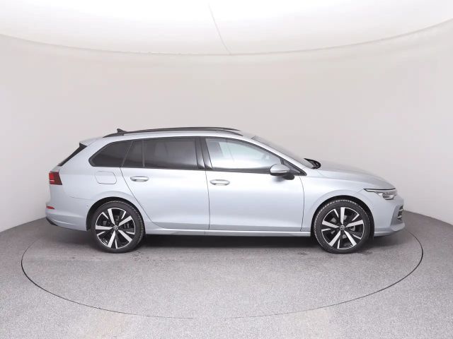 Volkswagen Golf Business DSG Variant