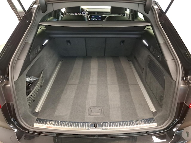 Audi A6 50 TDI Avant Quattro