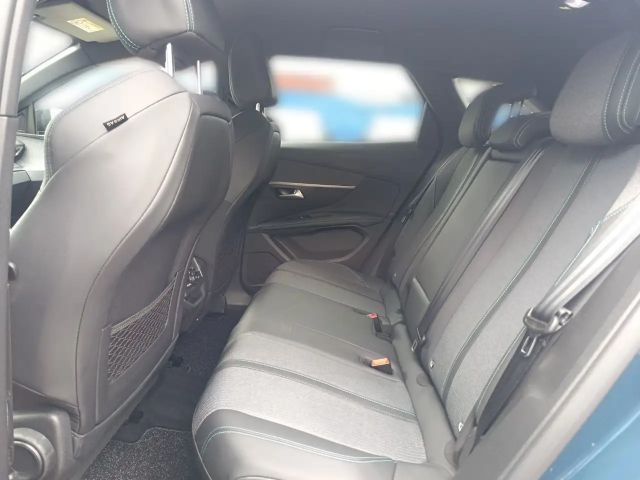 Peugeot 3008 Allure Pack PureTech