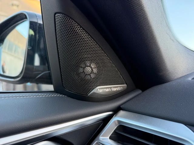 BMW 430 430d Coupé M-Sport xDrive