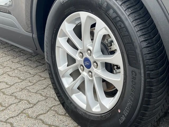 Ford Kuga Hybrid Titanium X