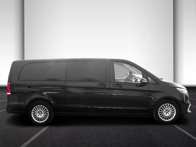 Mercedes-Benz V 300 AVANTGARDE Extralang