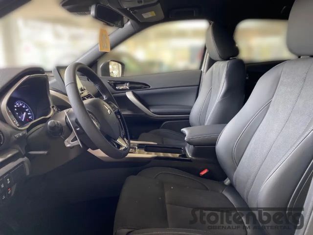 Mitsubishi Eclipse Cross PHEV