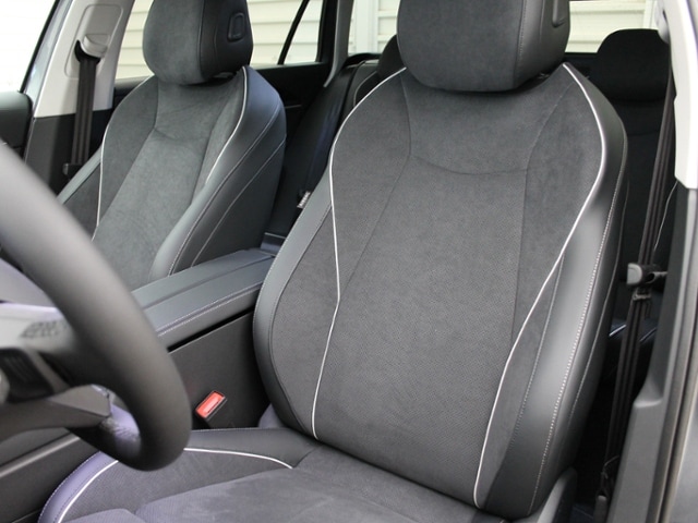 Volkswagen Passat 2,0 l TDI SCR 110 kW (150 PS) 7-Gang-Doppelkupplungsgetrie KLIMA LED NAVI ALU