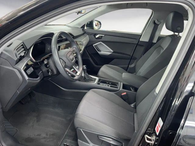 Audi Q3 Hybride S-Tronic